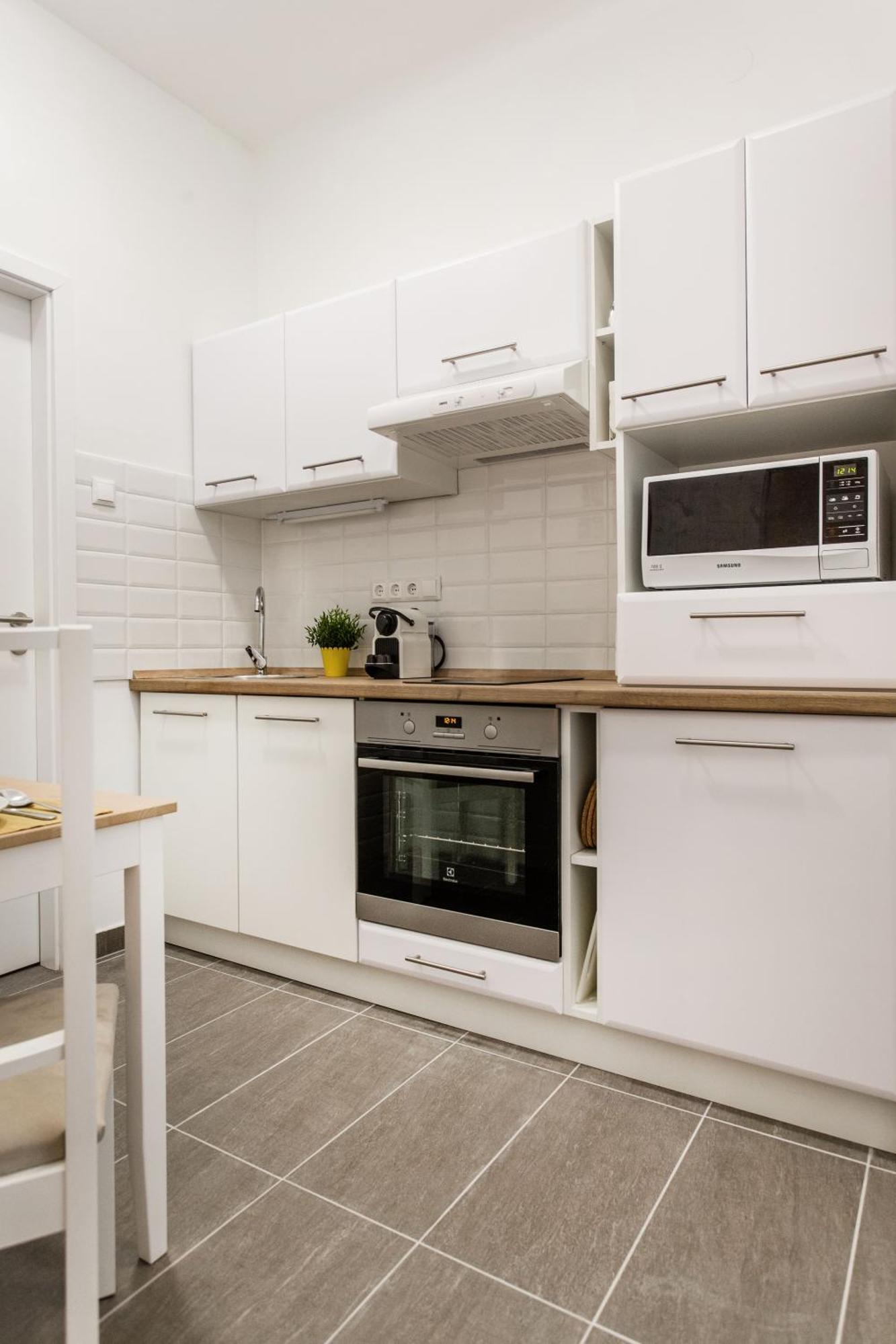 Quiet And Cozy Apartment Near The Danube Budapeszt Zewnętrze zdjęcie